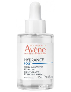 Avène Hydrance Boost Sérum Concentré Hydratant - 30 ml