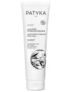 PATYKA Body Lait Corps Hydratant Douceur Bio - 150 ml