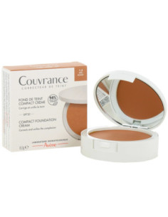 Avène Couvrance Fond de Teint Compact Crème - 8.5g