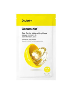 Dr.Jart+ Ceramidin Masque Barrière Cutanée - 1 Masque