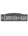 Le comptoir du bain