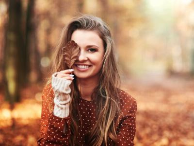 Secrets de beauté pour une peau éclatante en automne